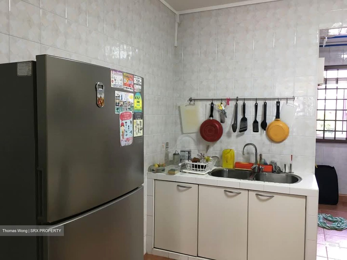 Blk 439 Hougang Avenue 8 (Hougang), HDB 5 Rooms #556812901